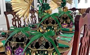 box hamper kue kering lebaran cocok untuk toples 500gr