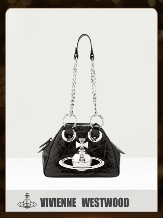 Vivienne Westwood Bowling Bag Outlet (Palace x Vivienne