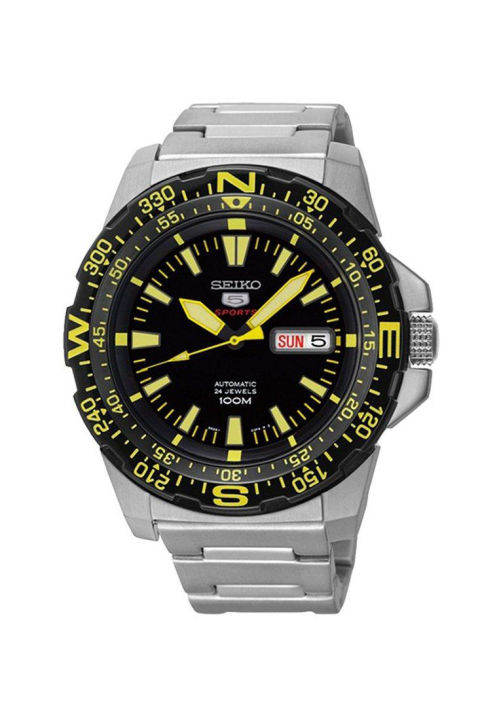 Mini Monster Seiko Sports Automatic Monster Seiko Mini Monster