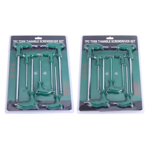 T Handle 45# Steel Construction Hanging Hole Storage