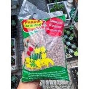 Sỏi đất nung thái lan trồng cây size 13-14mm