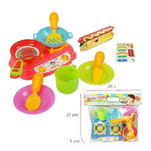 Mainan Masak Masakan KGP 191