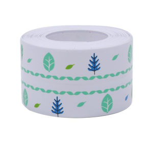 แผ่นแปะตะเข็บมัลติฟังก์ชั่น กันน้ำ กันน้ำ ครัว ผนัง ช่องว่าง กันน้ำ และกันเชื้อรา