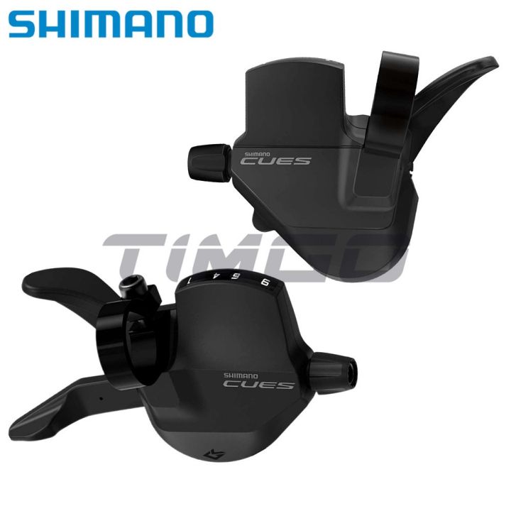 Shimano SLX SL M7000 11 IR Rapidfire Plus Shifting Lever right 11 speed
