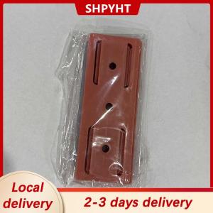 [COD] SHPYHT Local delivery Ship within 24 hours Wall-Mounted Plug Fixer Sticker Punch-free Home Self-Adhesive Socket Fixer Cable Wire Organizer Power Strip Holder