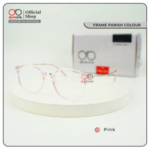 DJAVA OPTIK - Frame Parish - Kacamata Korea Lentur Khusus Minus -425 s/d -600