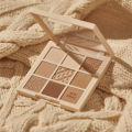 Holika Holika My Fave Mood Eye Palette (It's Neat Collection) | Eyeshadow. 