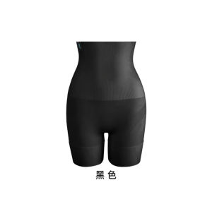 Womens postpartum body shaping to collect a small belly shapewear