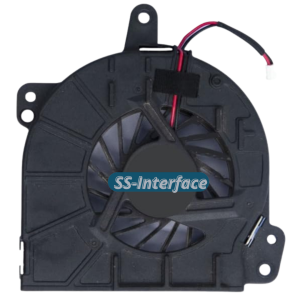 Kipas Prosesor HP Compaq 500 510 520 530 540 internal fan processor
