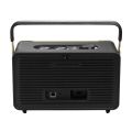 JBL Authentics 300 wireless portable speaker retro design with voice assistant support -1-year official warranty by jbl. 