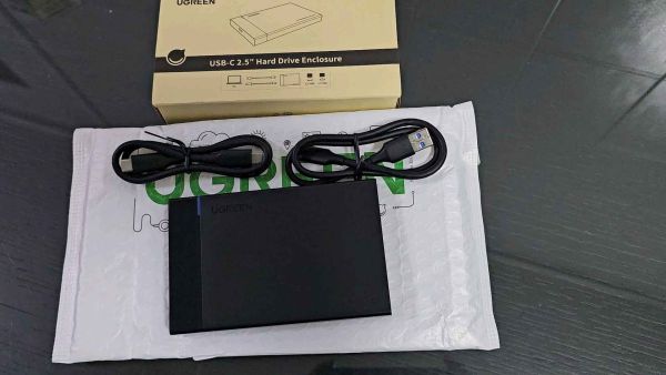 Buyer review video 2