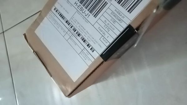 Buyer review video 2