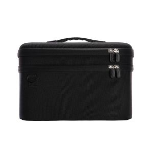JSAUX Nintendo Switch 2 Travel Storage Bag Carrying Case Switch2 Portable Shockproof Hard Shell Protective Cover