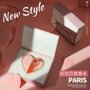 WE 3459 = 初恋巴黎爱心香水 First Love Paris Love Perfume ☞ 50ml