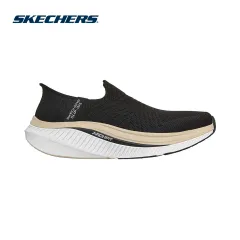Skechers Men Slip-ins GOwalk Max Cushioning Jasey Walking Shoes