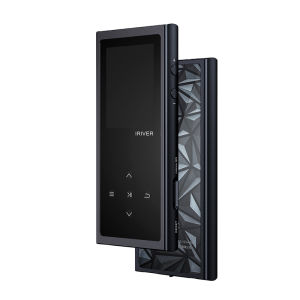 IRIVER เครื่องเล่นเพลงไม่สูญเสียข้อมูล ICM100บลูทูธแบบพกพาเครื่องเล่น MP3พร้อมวิทยุ FM E-Book เครื่องบันทึกเสียง USB DAC DSD256 32GB DAP