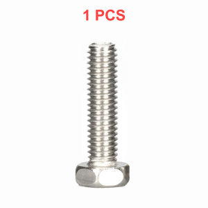 M5 Sekrup universal aksesoris action kamera mount M5-20 Phillips Hexagonal Screw 304 Stainless Steel