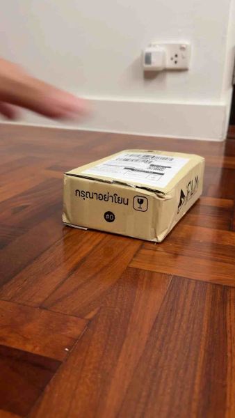 Buyer review video 6