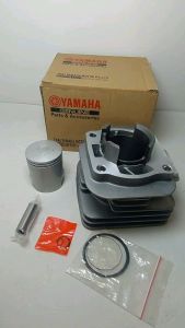 BLOK SILINDER BLOK SEHER SET FIZR F1ZR FORCE 1 YP1 ORI THAILAN