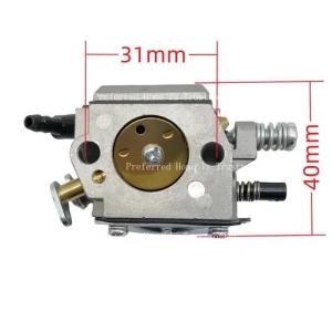 mv1 The Carburetor Engine Is Suitable for 6200 503281611 503281605 Chainsaw 909-044 6M2T5