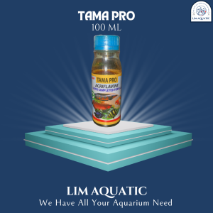 TAMA PRO 100 ML / ACRIFLAVINE TAMA PRO