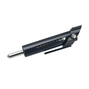 Phòng tập thể dục chân cho thả thiết lập đào tạo với tự động phát hành giảm dần tự động chân cho phòng tập thể dục Máy thả đặt chân cho phòng tập thể dục