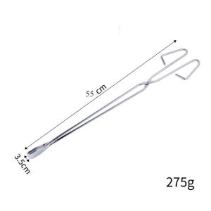Kẹp gắp rác inox vệ sinh tiện dụng CINDY YG
