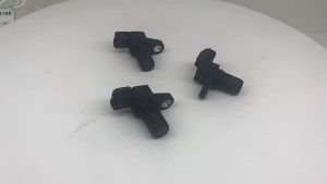 Kubota DC70 Máy Gặt Toàn Bộ Xe Phụ Kiện Máy Nông Nghiệp Cảm Biến Quay Thứ Cấp T1060-32270