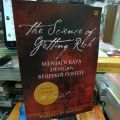 the science of getting rich. 