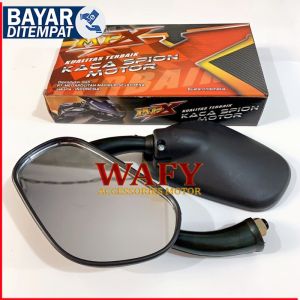 Kaca Spion Kaze Universal Kacamata Spion Kaca Sepion Beat Karbu Beat Fi Beat Injeksi Beat Esp Beat Street Beat Pop Beat Deluxe Beat 2020 Beat Led