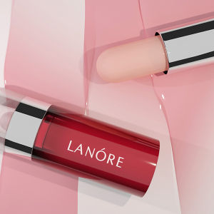 Lanore Lip Balm dengan Vitamin C dan Ekstrak Alpukat 4 gr