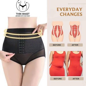 Tummy high waist panty for women Girdle for slimming tummy shaper Corset body shaper waist trainer body shaper slimming corset waist trimmer for women belly gilder for woman tummy control panty