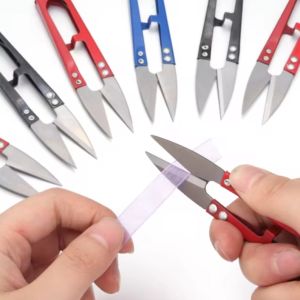 Gunting Benang Bordir Cekris/ Jahit Thread Cutter
