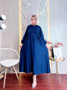 Gamis Inara Pololinen premium