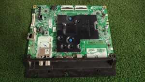 (2259) LG 55UR8150PSB.ATSFLJD Mainboard Powerboard LVDS Sensor Cable. Used TV Spare Part.