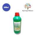 Pupuk Organik Cair Jimmy hantu 500ml NPK jago tani Pupuk pembesar buah dan umbi pupuk perangsang bunga pupuk hidroponik. 