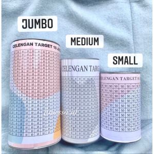 CELENGAN TARGET VIRAL | BY ENRASPROJECT | TARGET 1K GET 100K-500K