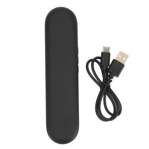 Bluetooth Pillow Speaker Portable Bone Conduction Sleeping Speaker with Stereo Bass for Deep Sleeping Bluetooth Speaker