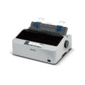 Epson LQ-310 Dot Matrix Printer เครื่องพิมพ์ด็อทเมตริกซ์พรินเตอร์ เครื่องพิมพ์หัวเข็ม สามารถพิมพ์กระดาษได้หลายชั้น. 