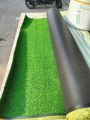 Thảm cỏ nhân tạo trải sàn sân vườn 2cm đế bạt không bụi cuộn 2m x25m cuộn 50m  cỏ  như vi deo.,thảm cỏ nhựa  lót sàn  vỉa hè lối đi. 