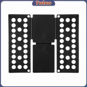 Clothes Folding Board T-shirt Fold Board Laundry Organizer for Adult Children Clothing Durable Plastic Tool