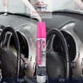 Flamingo Silicone Spray 450 ml Original - Cairan Wax Spray Perawatan Interior Mobil & Jok Kulit & Vinyl & Karpet & Dashboard & Plafon Mobil. 