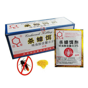 Dahaoyao roach roach Bait Powerful roach 3g Insecticide for roaches and Termites