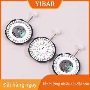 YIBAR Trung Quốc Sunon SL28 Sl28-6 thạch anh phong trào thay thế Ba tay lịch ngày một giá rẻ thay thế cho 2115-20z phong trào