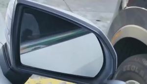 จัดส่งทันทีVacuum Phone Holder ขาตั้งมือถือ หมุนได้ 360 °   ที่จับมือถือ ที่วางศัพท์ในรถยนต์ ตั้งได้หลายองศา