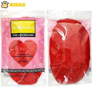 【N2HAO】 72 Inch Huge Balloons Giant Latex Performance Decor Balloon Party Celebration Festival Decorations Christmas Wedding Decor