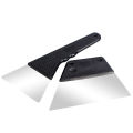 Hard Oxford Car Window Squeegee - Professional PPF/Tint Film Application Tool. 
