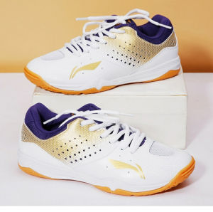 Giày bóng bàn nam chính hãng lining APTR001 chuyên nghiệp