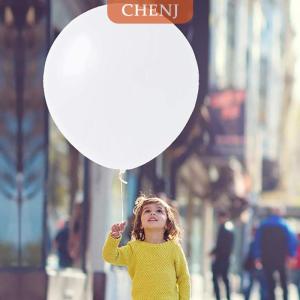[COD] CHENJ ลูกโป่งขนาดใหญ่ขนาด72นิ้วลูกโป่งลาเท็กซ์ยักษ์ตกแต่งงานเลี้ยงฉลองเทศกาลคริสต์มาสตกแต่งงานแต่งงาน