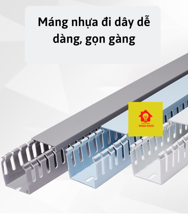 Máng nhựa đi dây điện có nắp trong tủ điện,máng cáp nhựa,thanh máng nhựa lắp tủ điện, máng nhựa luồn dây các loại, máng điện nhựa, máng nhựa răng lược, máng nhựa công nghiệp, đi dây mạng